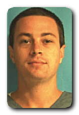 Inmate KENNETH LETSON