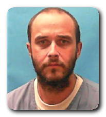 Inmate JUSTIN M SEEBECH
