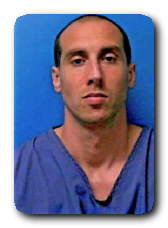 Inmate KEVIN WHITTAKER