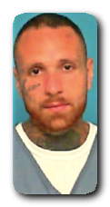 Inmate QUINCEY TRACEY NEAL MCGAHA