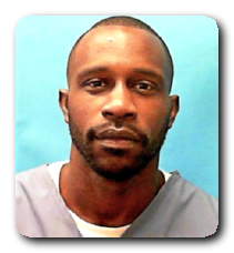 Inmate DONTRELL NELSON