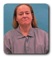 Inmate CAROLINE J BISSONNETTE
