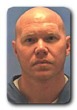 Inmate MATTHEW J ANDERSON