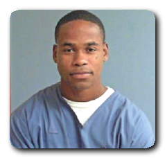 Inmate LARRY HINES