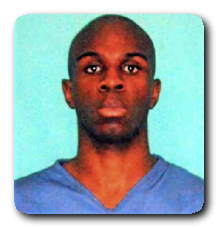 Inmate JEREMY D HOLLEY