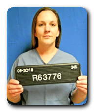 Inmate STACY LOVELACE