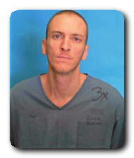 Inmate BRIAN J MIKKELSON
