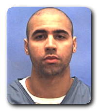 Inmate RAMSEY L PEARSON