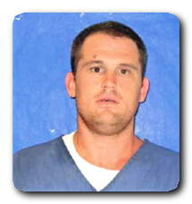 Inmate CHRISTOPHER STRAHORN