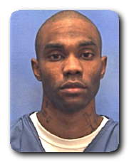 Inmate GARY FORD