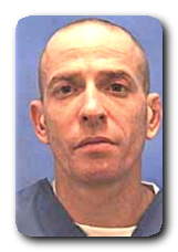 Inmate MICHAEL GONNELLY