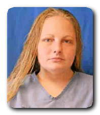Inmate STACY WALLER