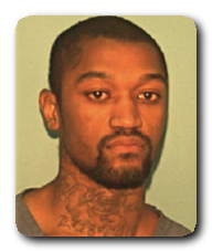 Inmate D ANDRE FOSTER