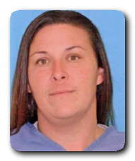 Inmate HEATHER GONET