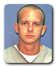 Inmate TIMOTHY ZILICH