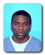 Inmate LAVONTA HILL