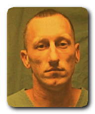 Inmate JEREMY HODGKISS