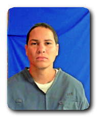 Inmate GABRIEL SANCHEZ
