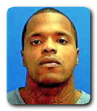 Inmate JARVIS SMITH