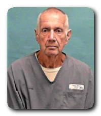 Inmate HAROLD VANHORN