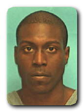 Inmate KENNETH BOLDEN