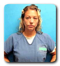 Inmate ERICA BRAY