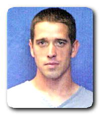 Inmate KENNETH BRONK