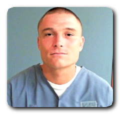 Inmate WILLIAM J KITCHIN