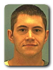 Inmate MICHAEL LAINEY
