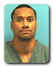 Inmate ANDRE VEA