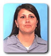 Inmate BRITTANY AGERENZA