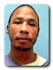 Inmate CHRISTOPHER D ARNOLD