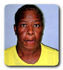 Inmate BEVERLY A JAMES