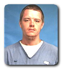 Inmate COREY LEWIS