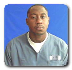 Inmate LEONARD MORRIS