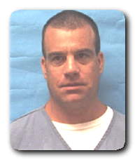 Inmate MATTHEW GILES
