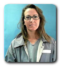 Inmate BETH A WILLIAMS