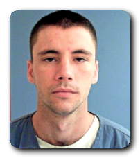 Inmate SHAWN A STEPHENS