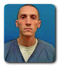 Inmate JUSTIN S MEYERS