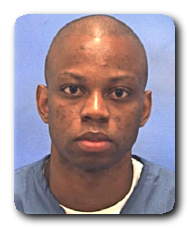 Inmate KEON SMITH