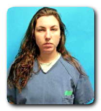 Inmate MEAGHAN ZIMMER