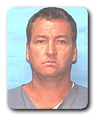 Inmate CLINTON HENRY