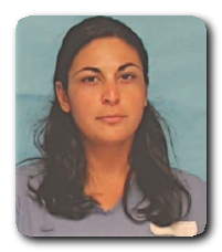 Inmate MARIE G VILLAREAL