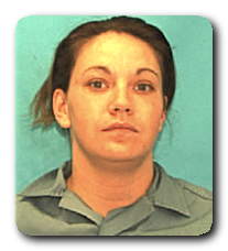 Inmate CASSANDRA LEE MILLER-BROWN