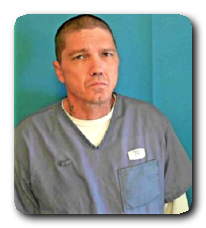 Inmate RUSSELL PASCOE