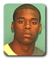 Inmate GREGORY A WILLIAMS