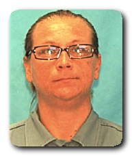 Inmate FRANCES NELSON