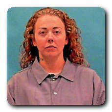 Inmate HOLLY PALM