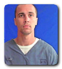 Inmate DAVID SHERMAN