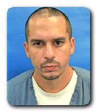 Inmate KYLE G STAACK